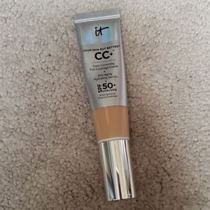 It cosmetics CC cream